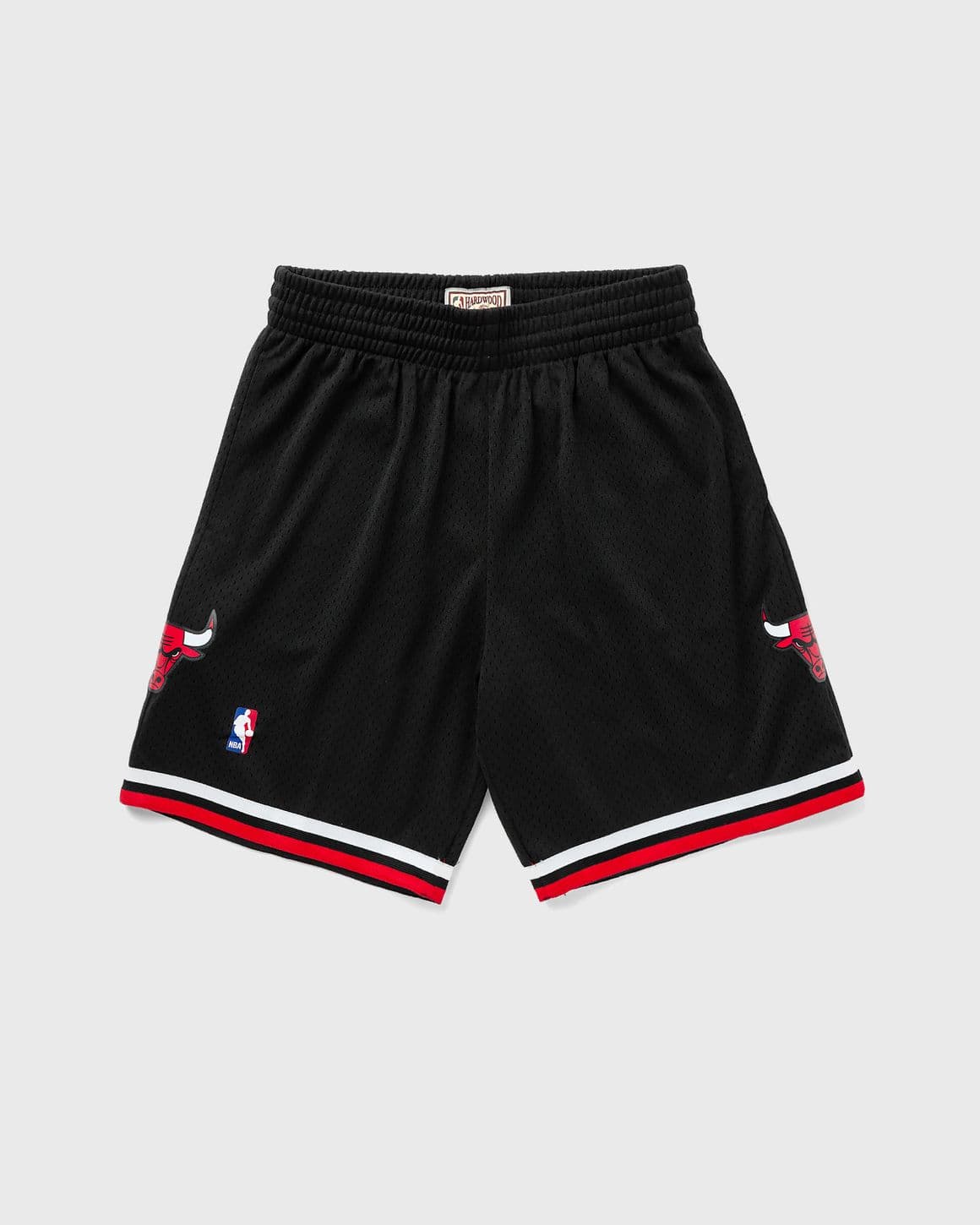 NBA Swingman Shorts Chicago Bulls Alternate 1997-98