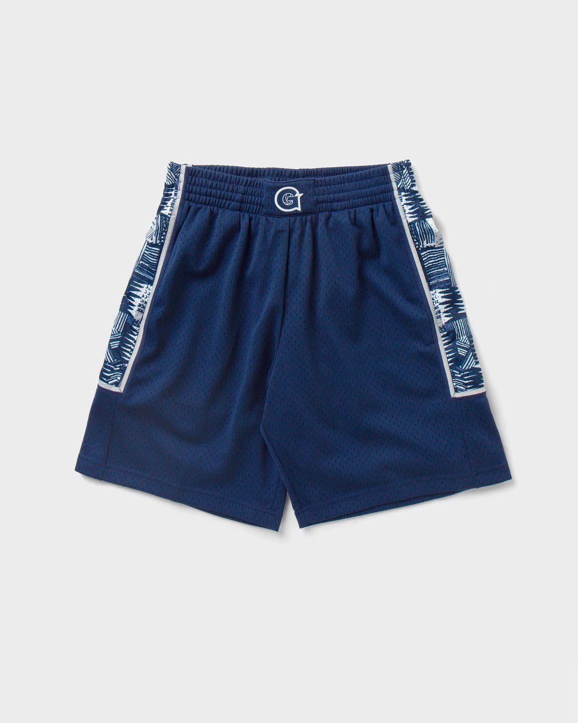NBA Swingman Shorts Georgetown University 1995-96