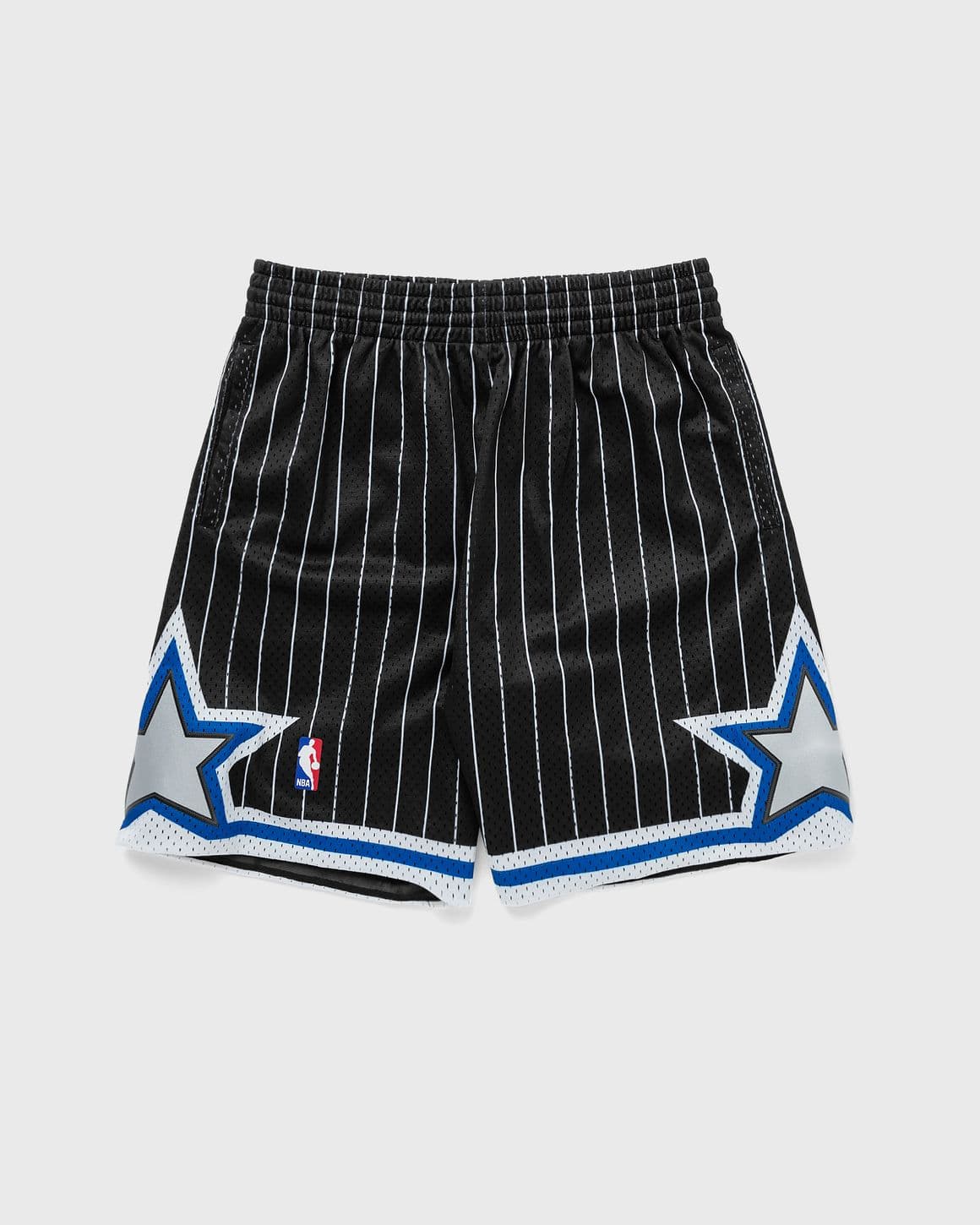 NBA Swingman Shorts Orlando Magic Alternate 1994-95