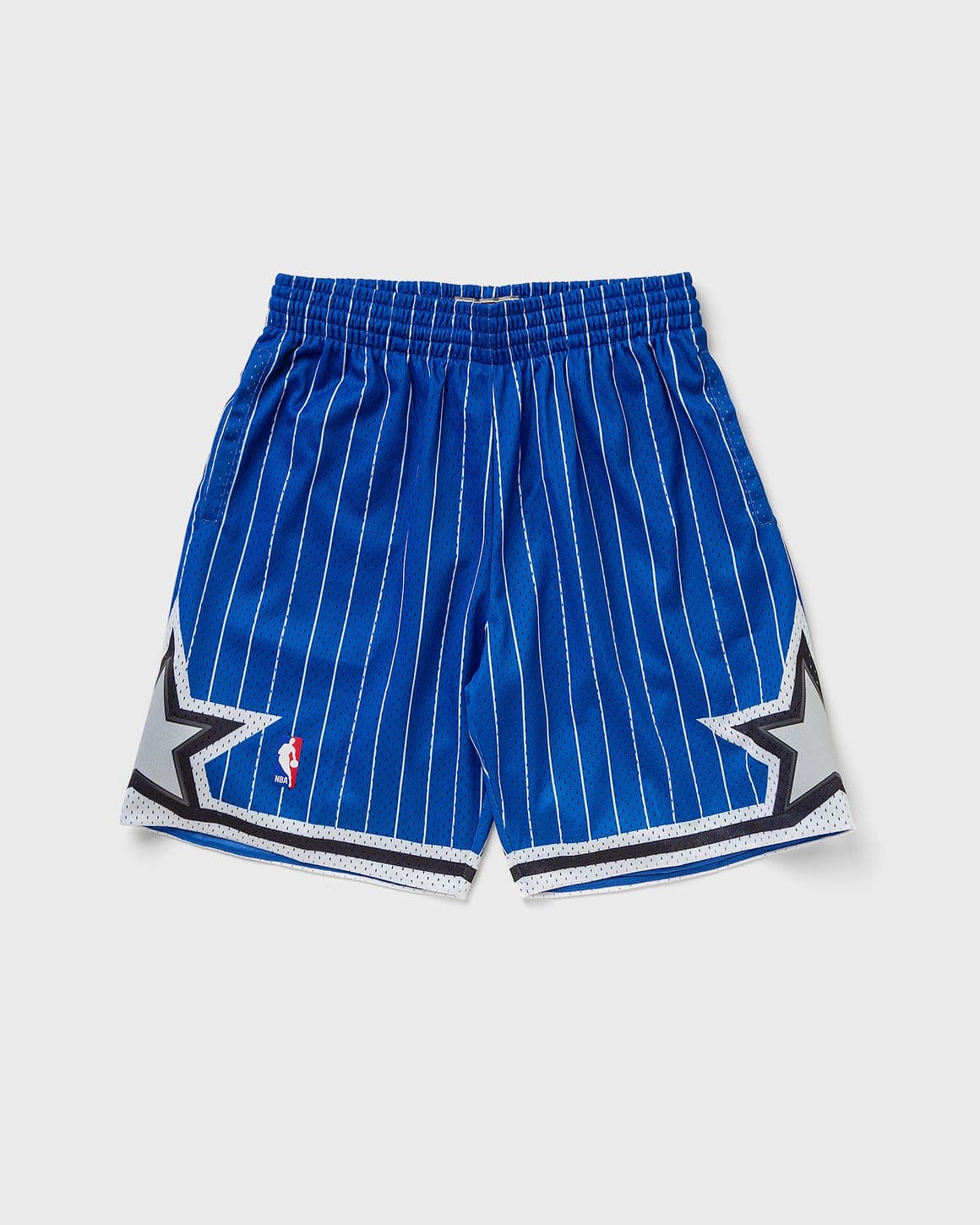 NBA Swingman Shorts Orlando Magic Road 1994-95