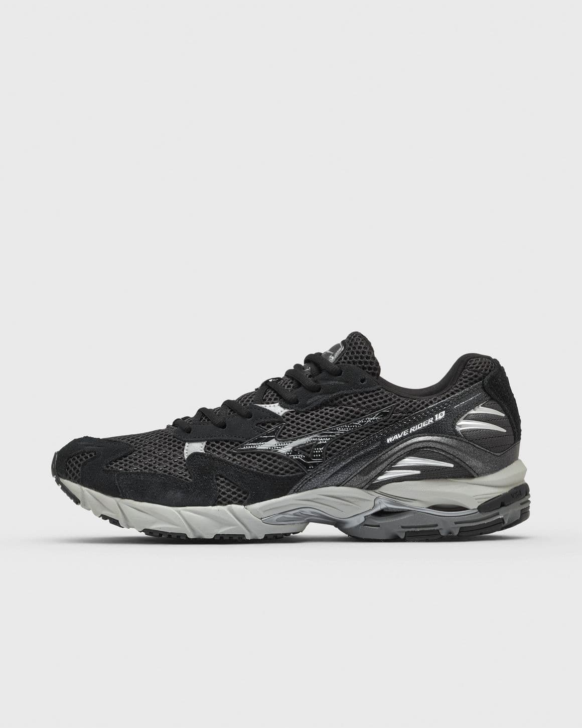 WAVE RIDER 10