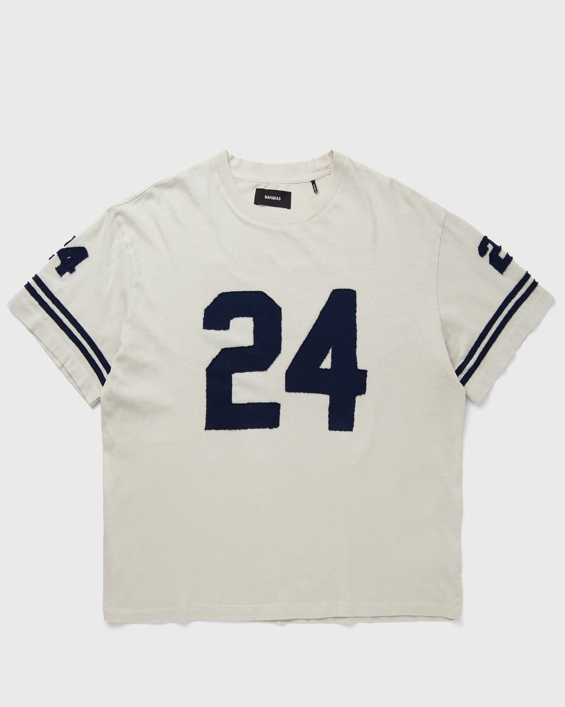 UNIFORM 24 BOXY TEE