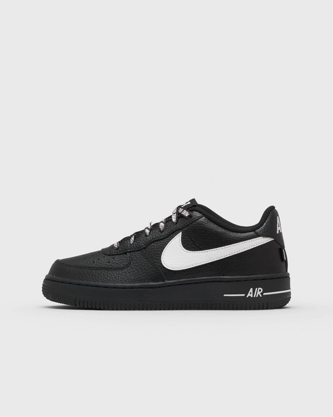 AIR FORCE 1 LOW JS (GS)