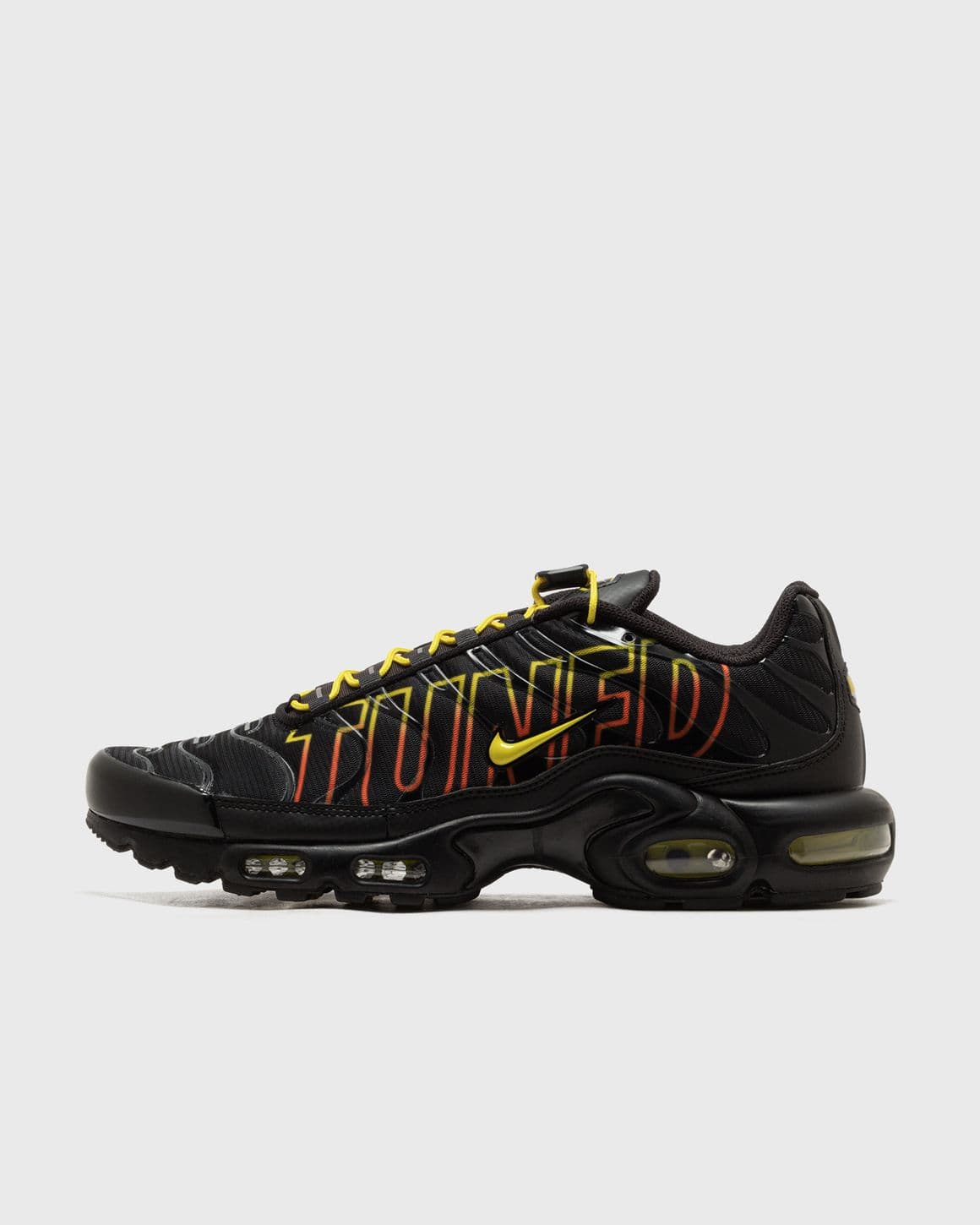 AIR MAX PLUS