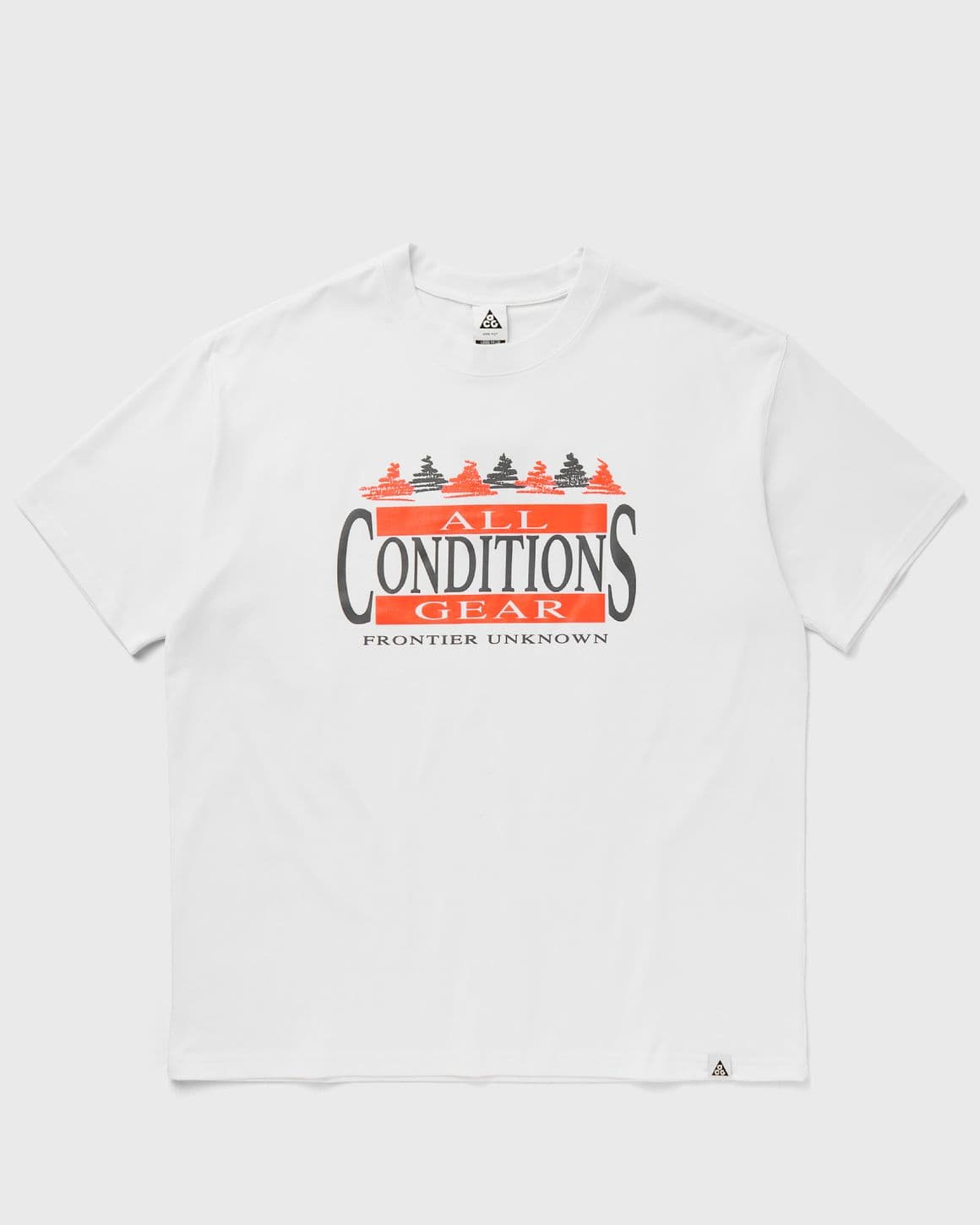 M NRG ACG DF TEE OC FRONTIER