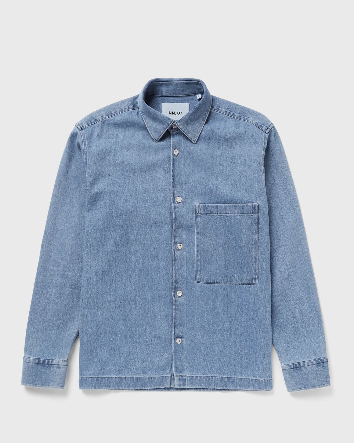 Freddy LS Shirt 50033