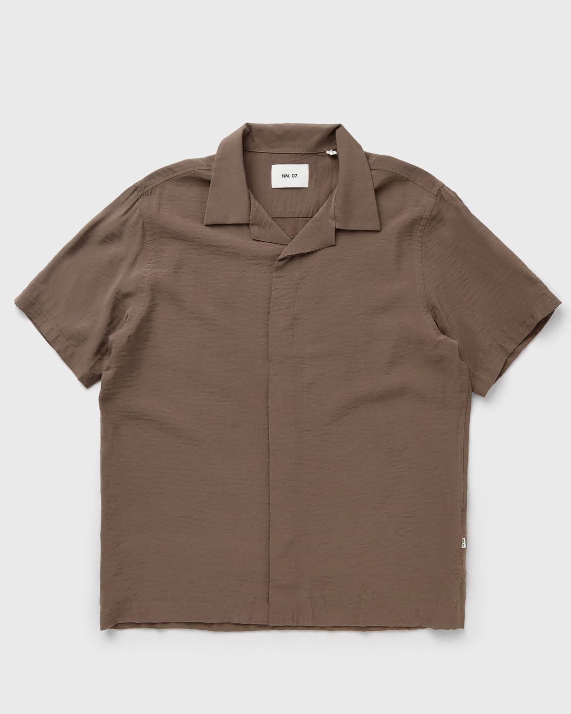 Hank SS Shirt 5971