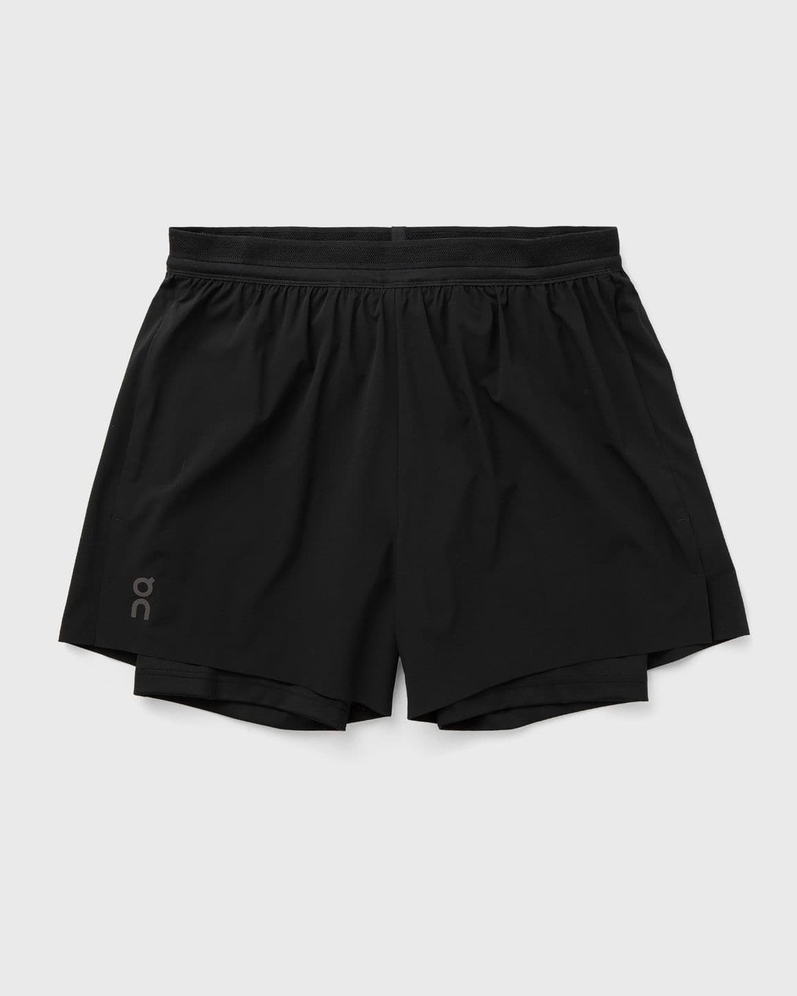 "5" Performance 2/1 Shorts