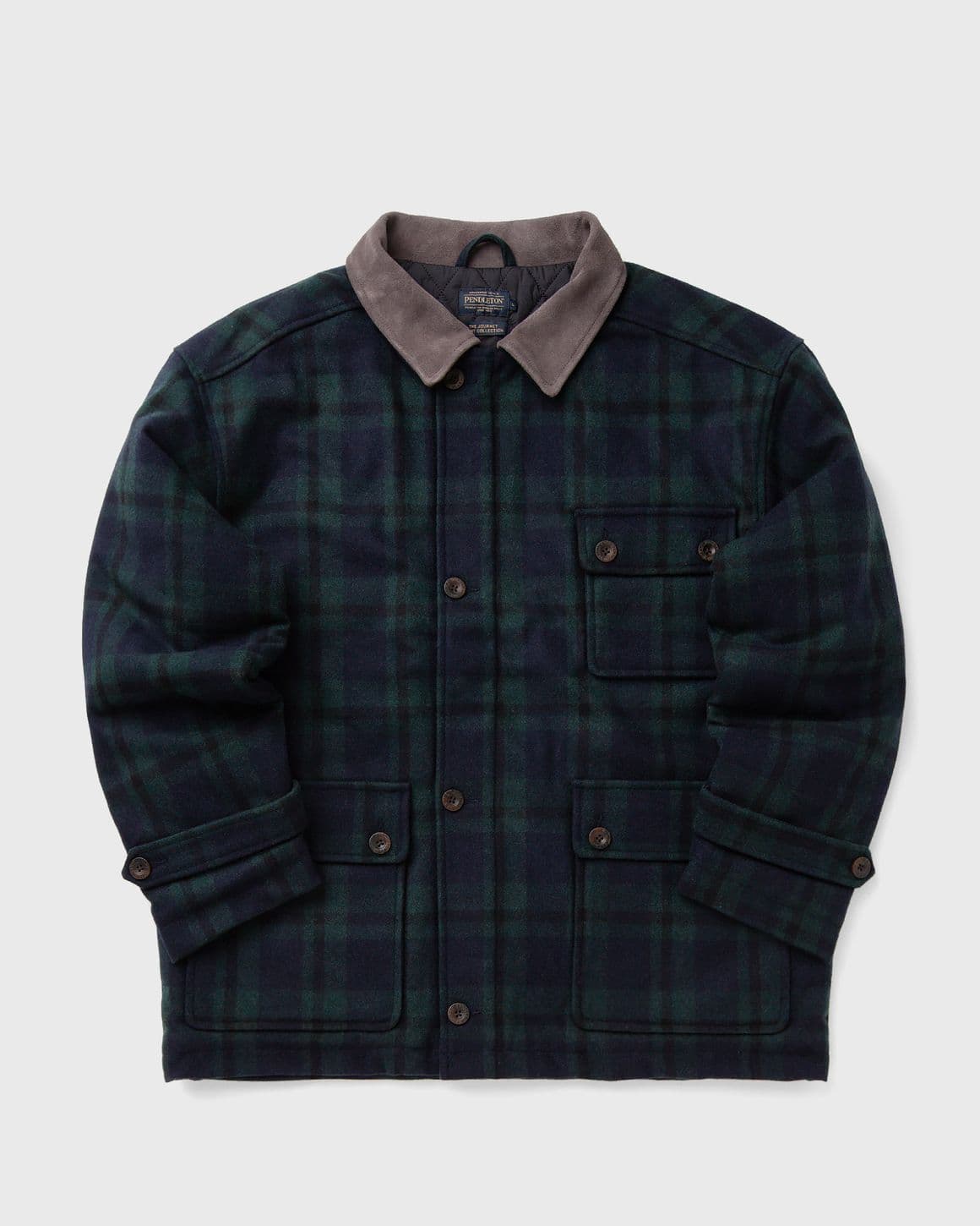 HUNTING JACKET