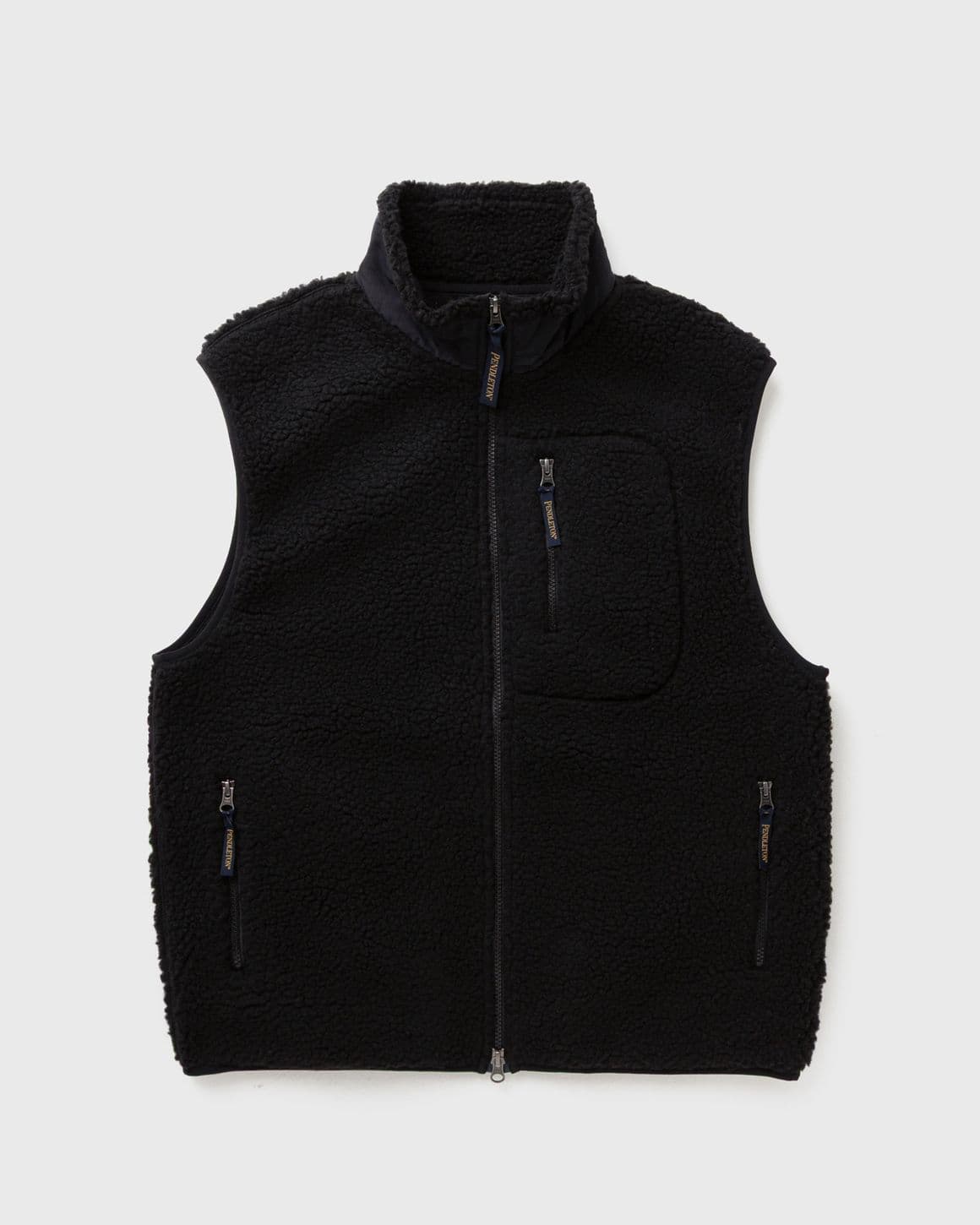 STAND VEST