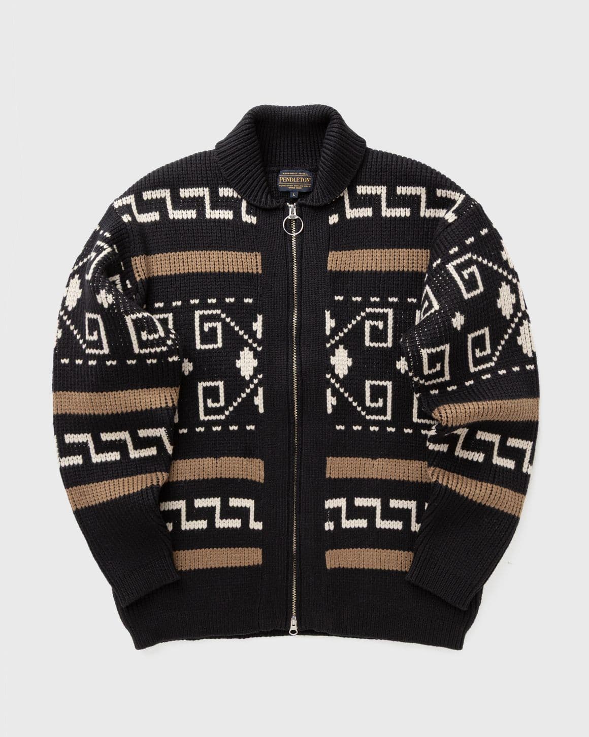 WESTERLEY CARDIGAN