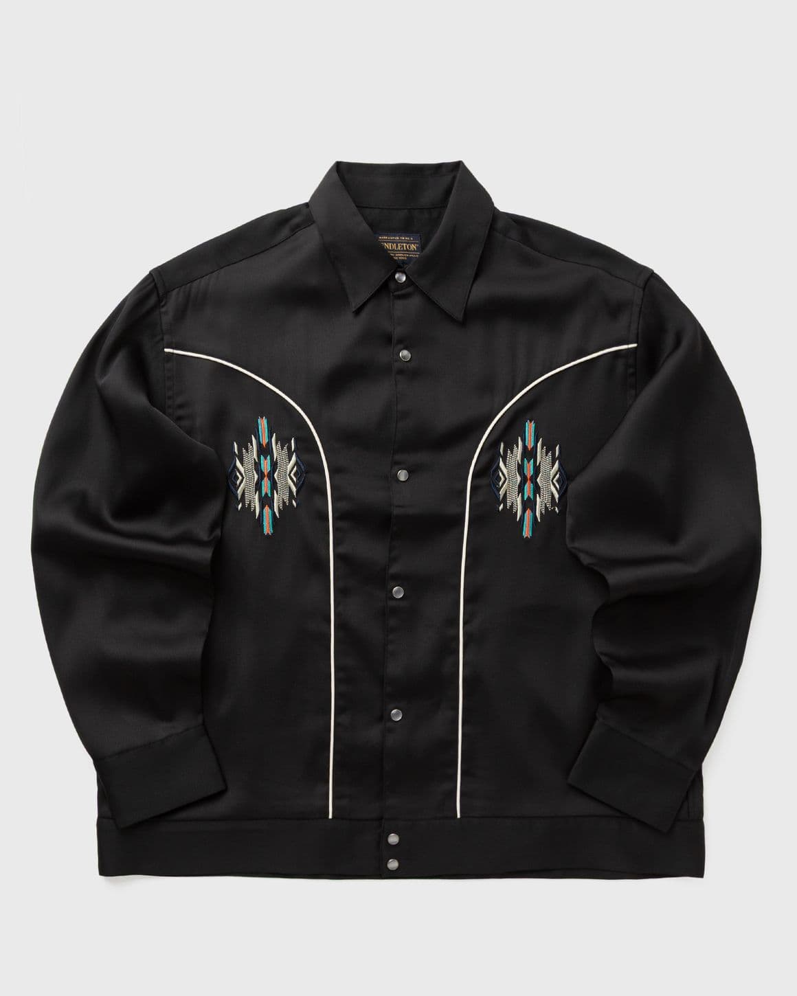 WESTERN JACKET