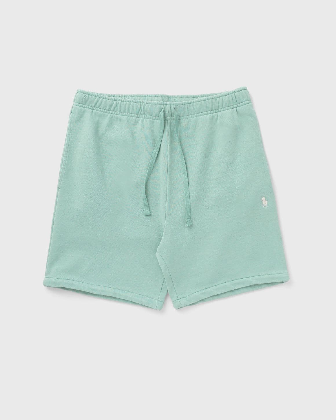 Loopback-Fleece Shorts