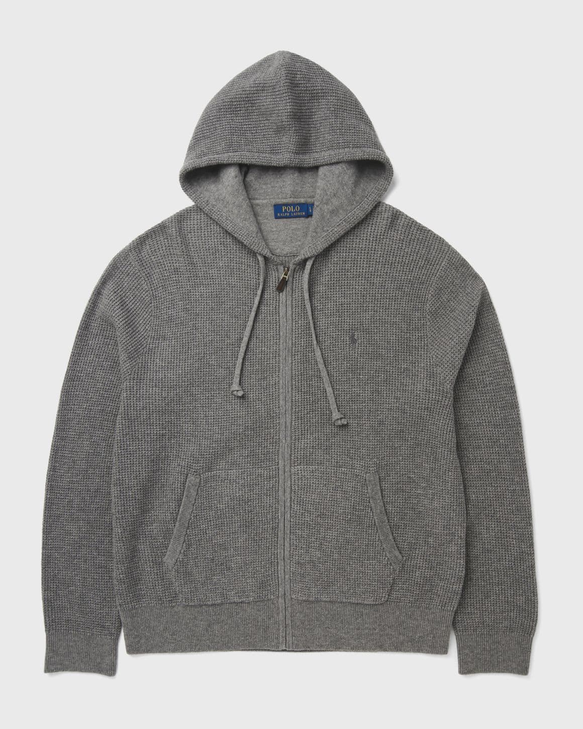 PULLOVER