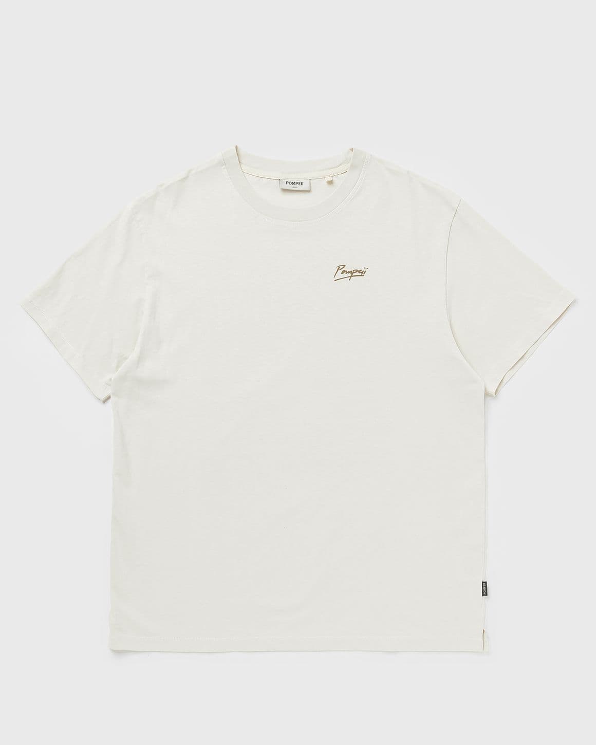 ARTE DEL BUEN VIVIR CREAM TEE