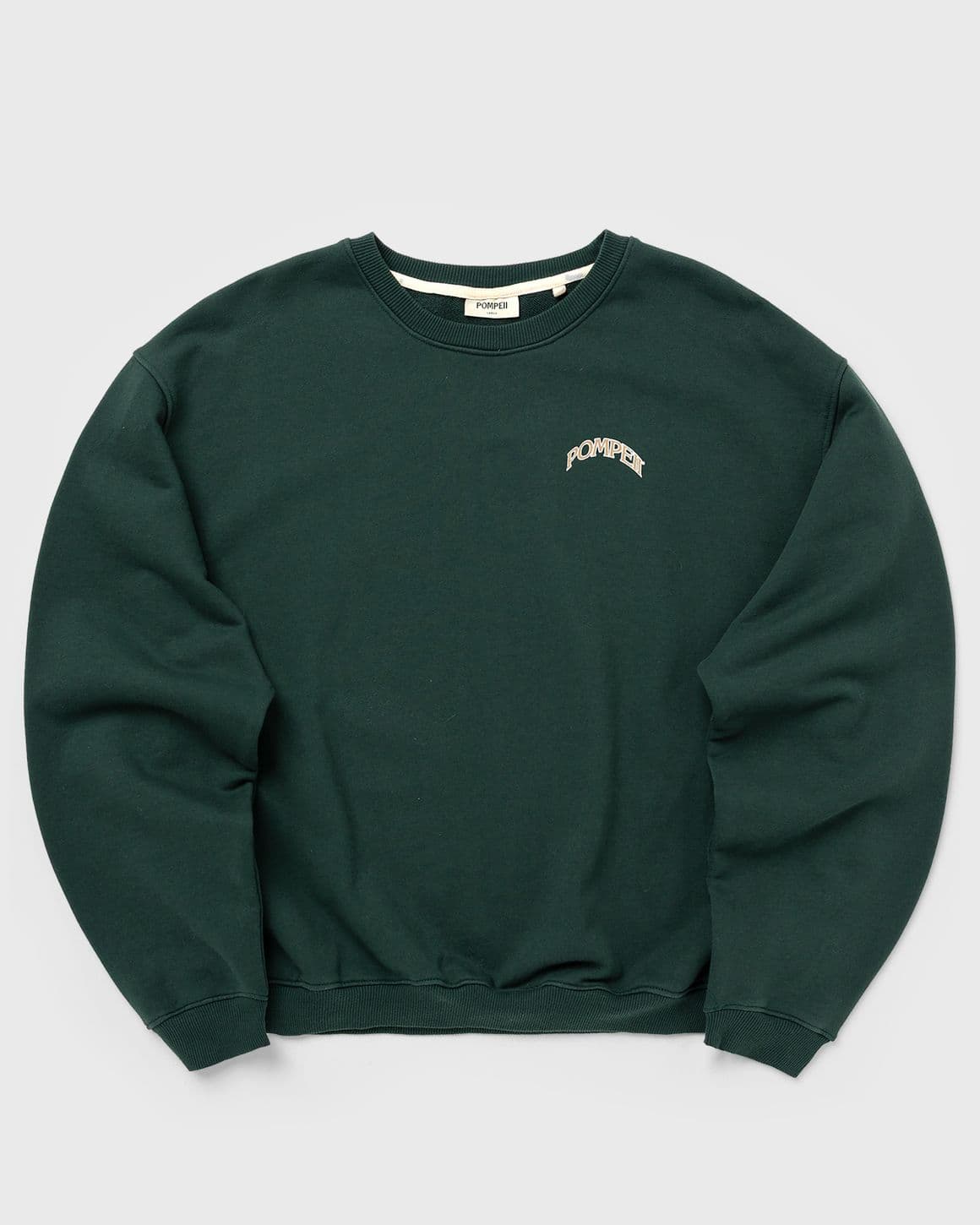 FOUNTAIN PINE GRAPHIC CREWNECK