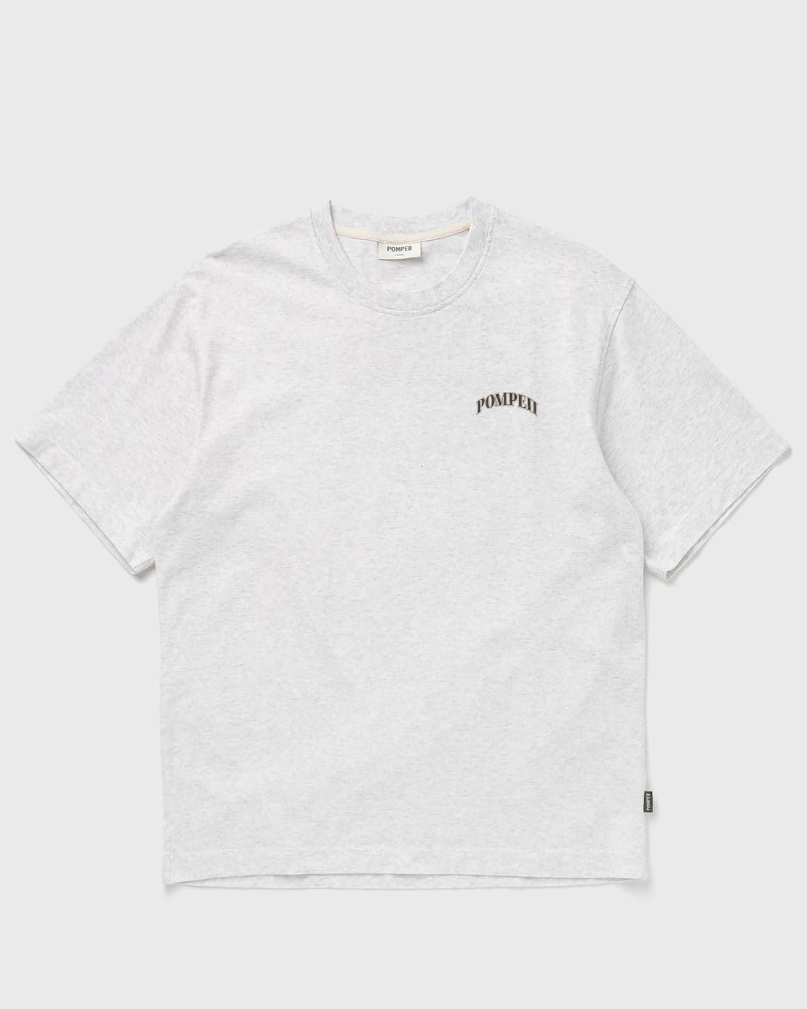 MADRID BOXY TEE