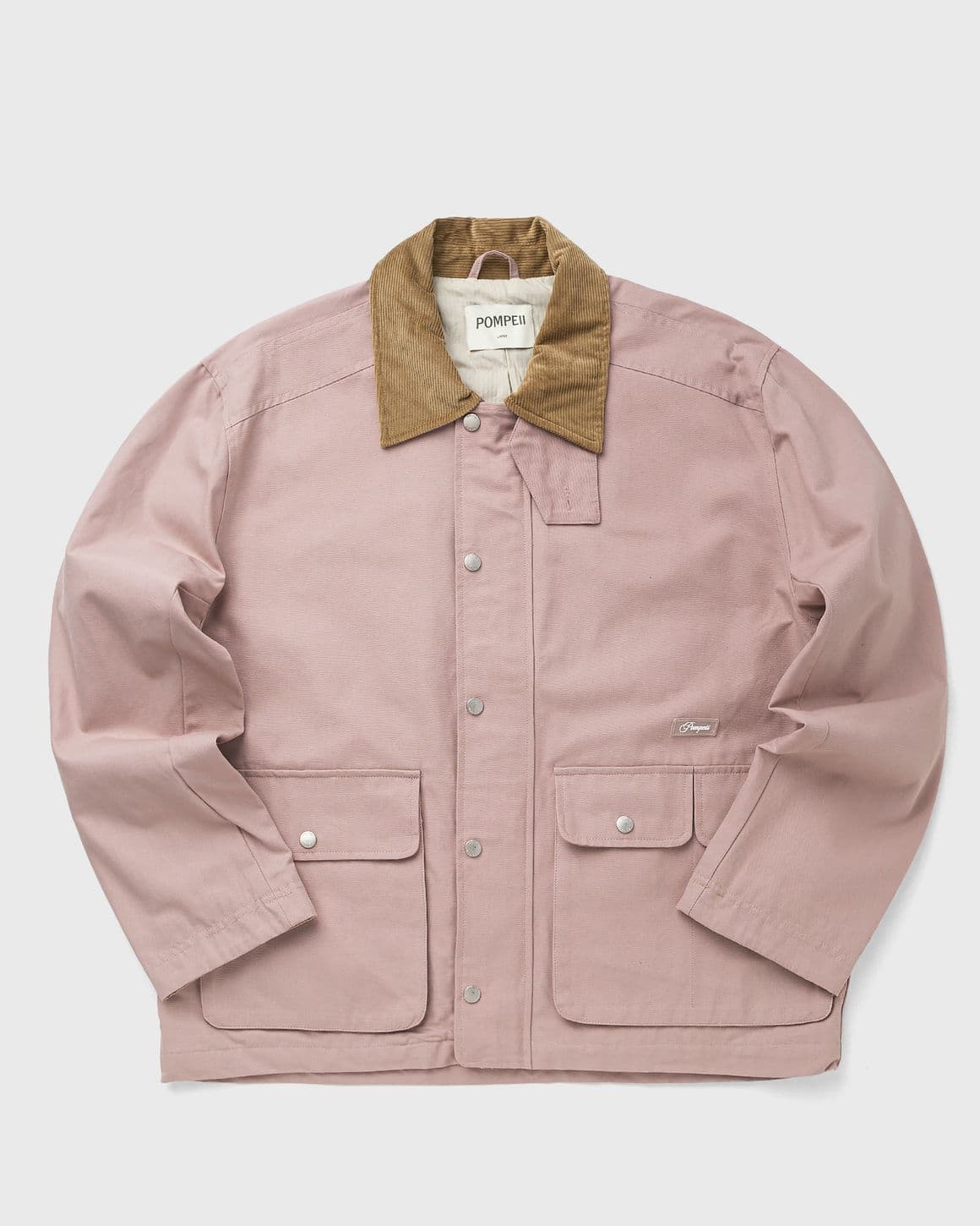POWDER CANVAS FIELD JACKET