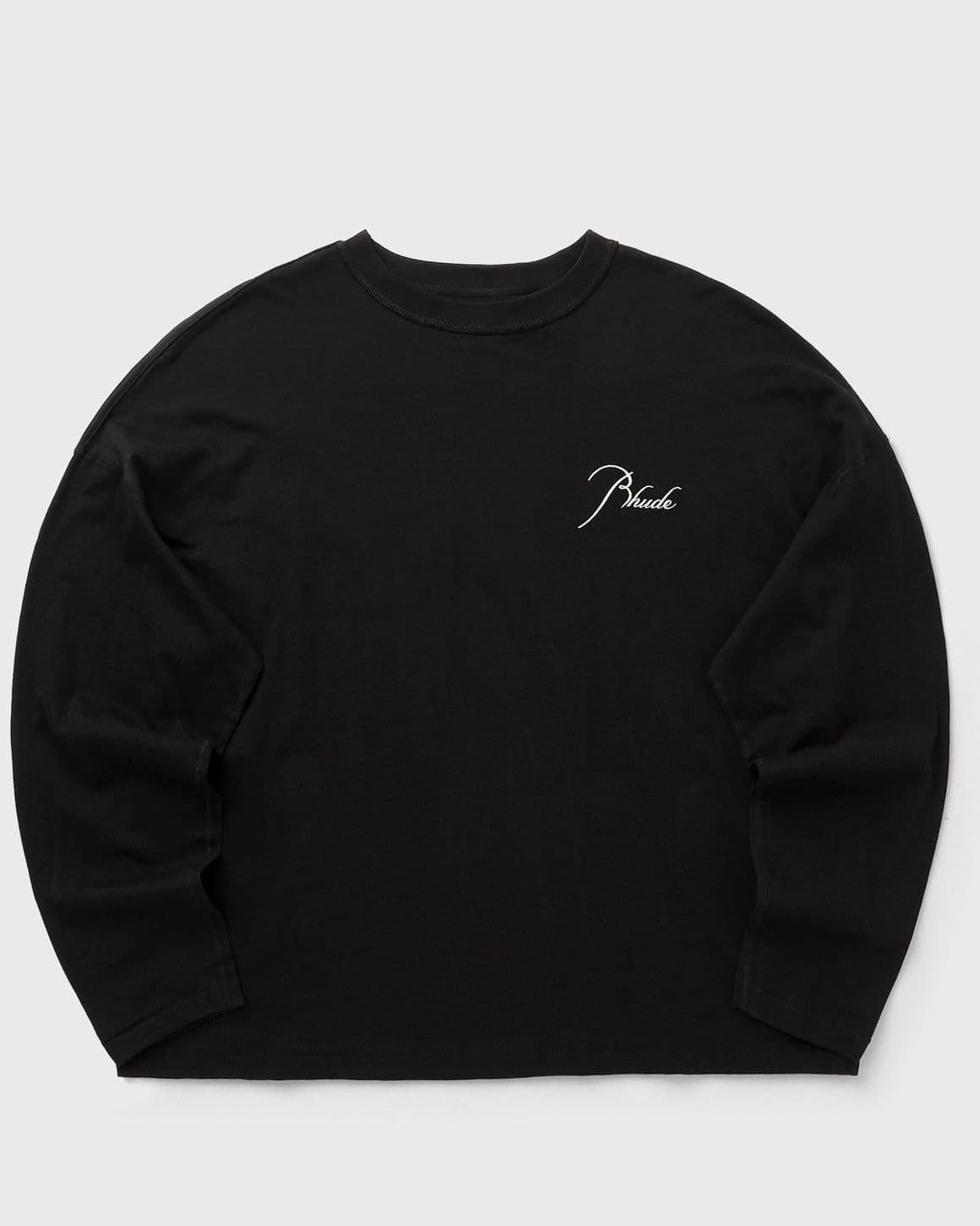 CLASSIQUE REVERSE LS TEE