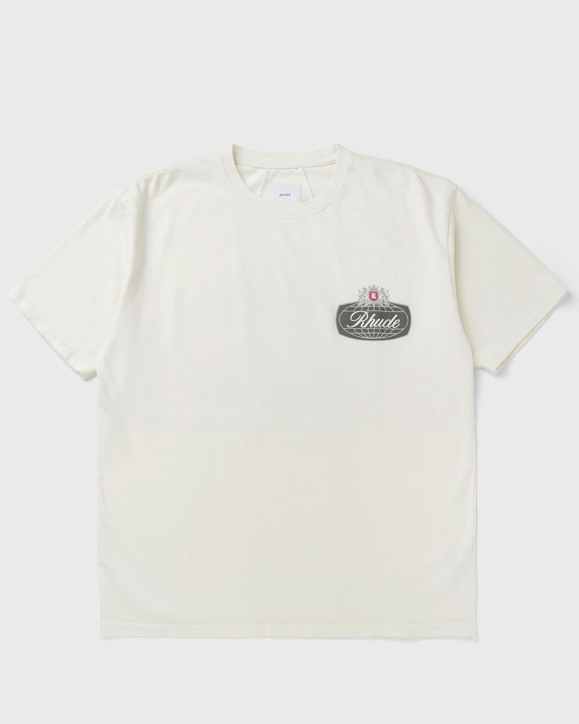 RHUDE DESERT CREST TEE