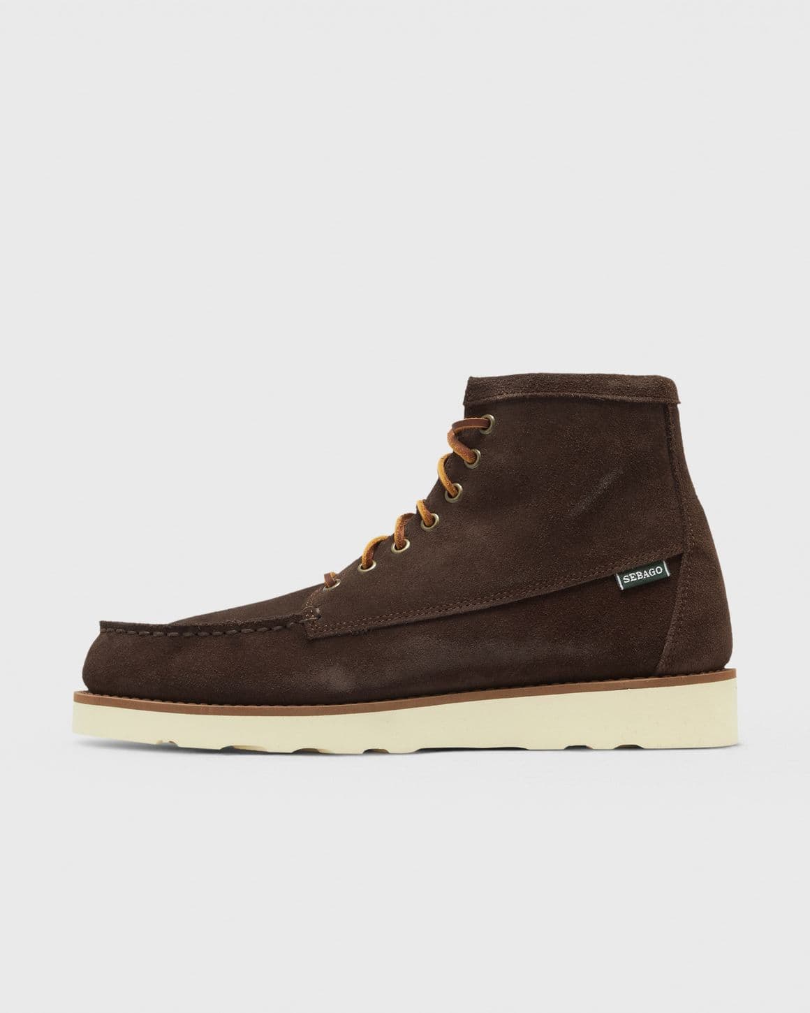 TALA MID SUEDE