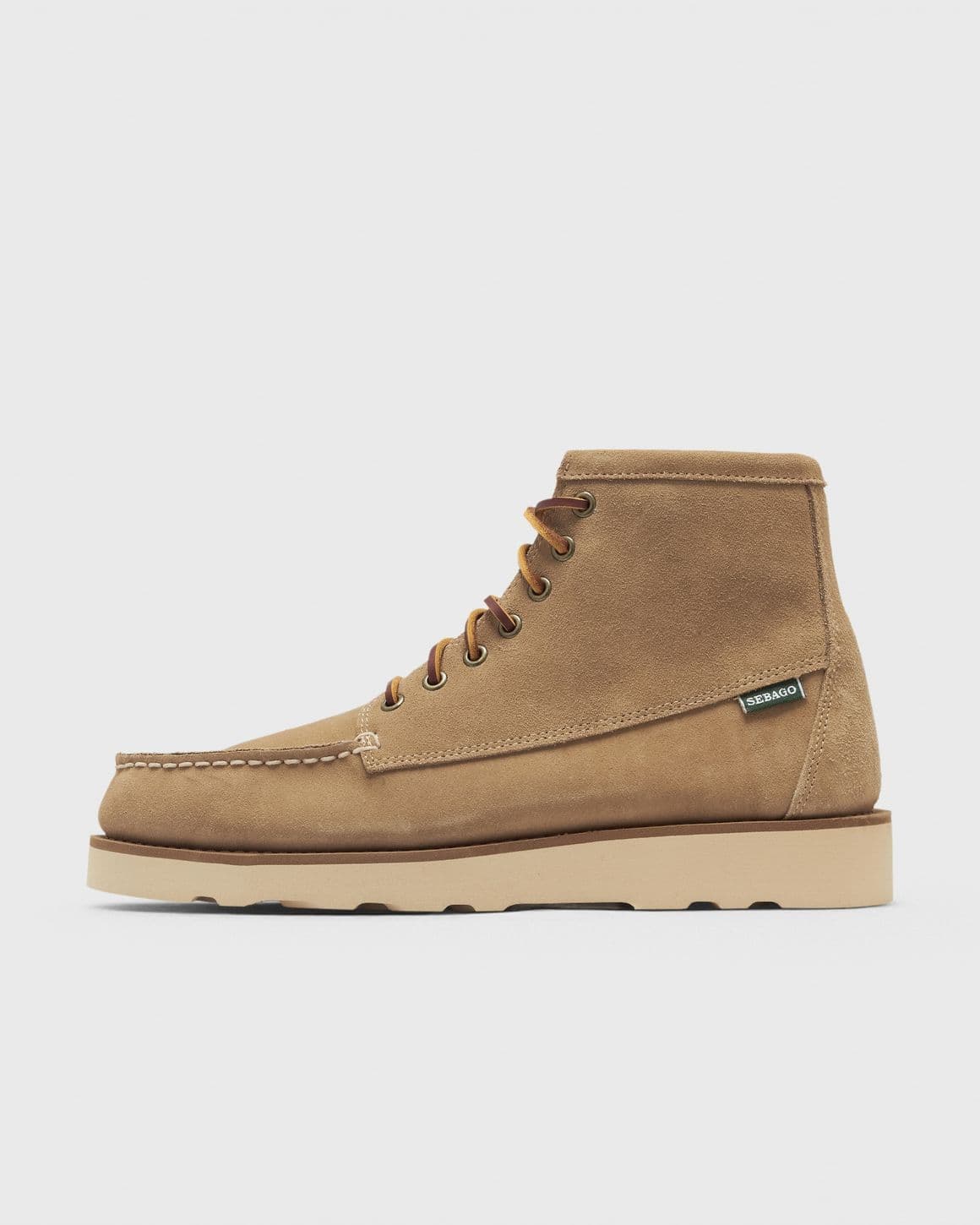 TALA MID SUEDE
