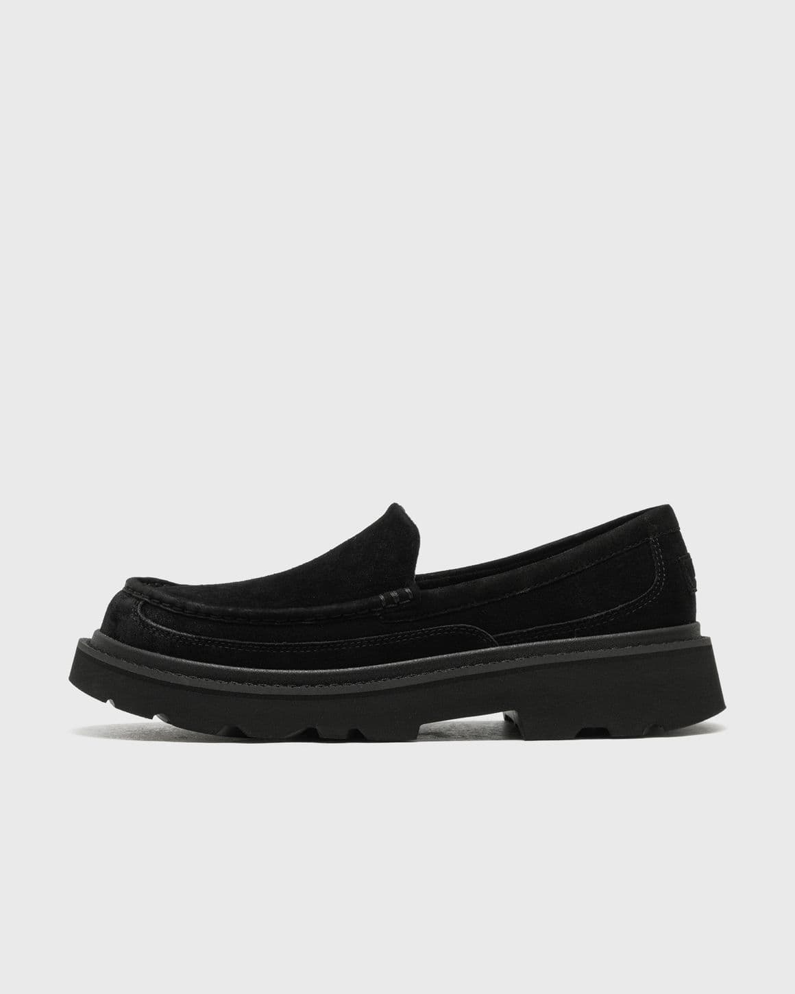 ASCOT LUG