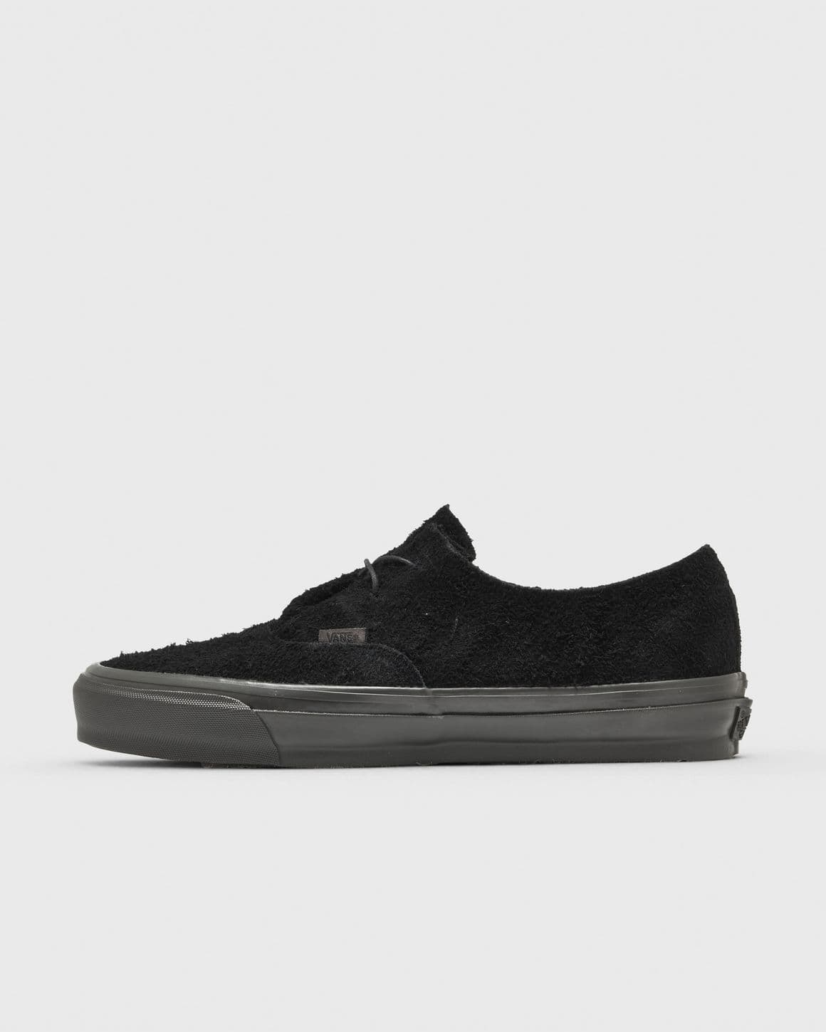 LX AUTHENTIC EASE HAIRY SUEDE