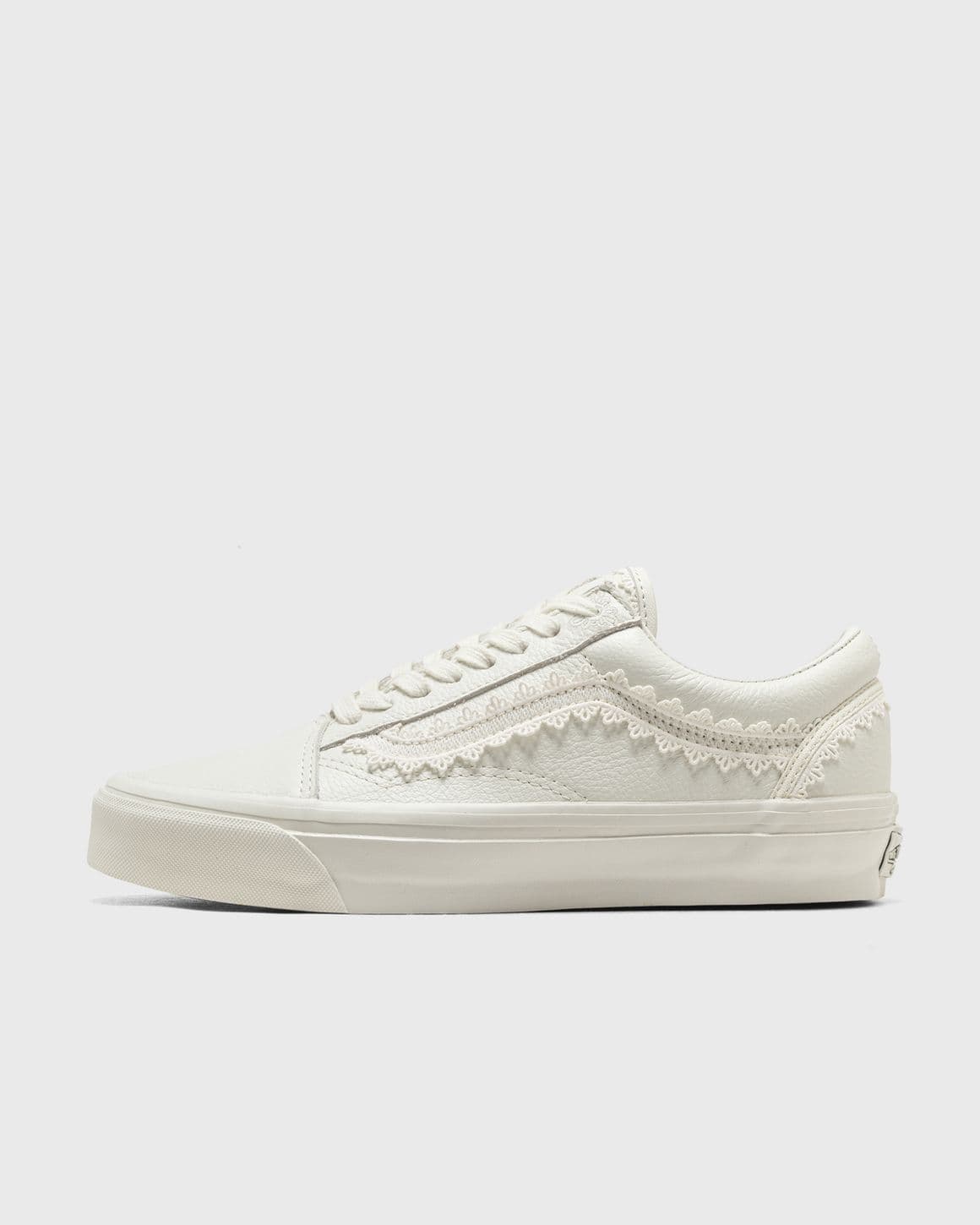 LX OLD SKOOL CHOU CHOU