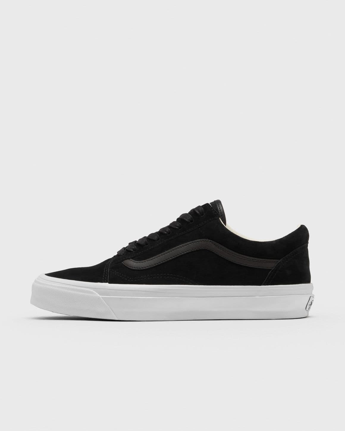 LX OLD SKOOL PIG SUEDE