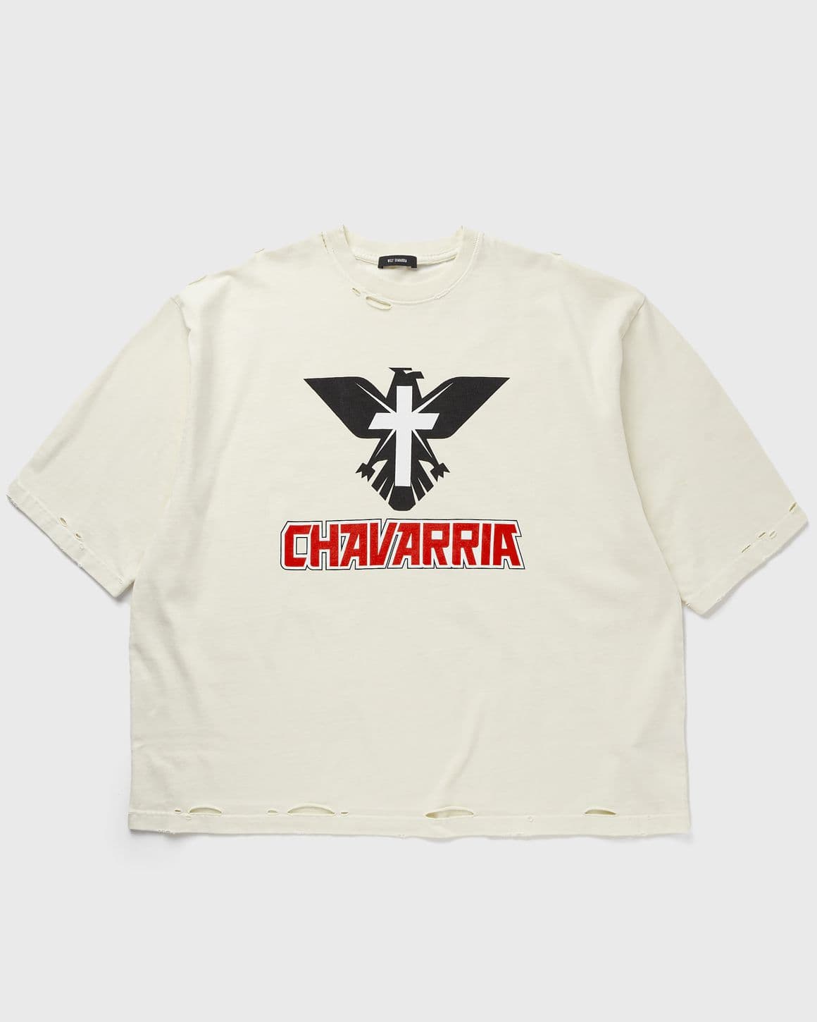 TECATE BUFFALO TEE