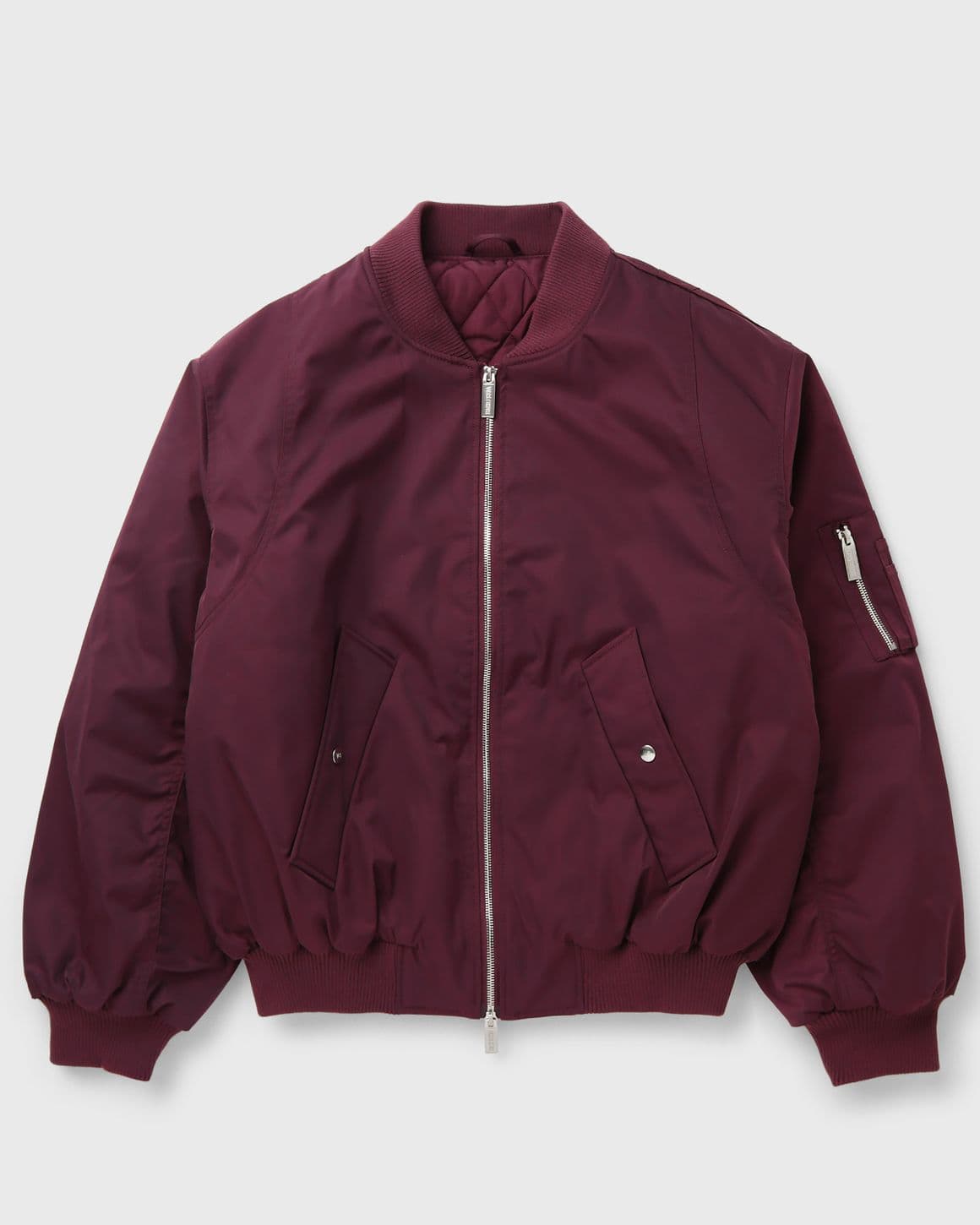 ARVEN V3 BOMBER JACKET