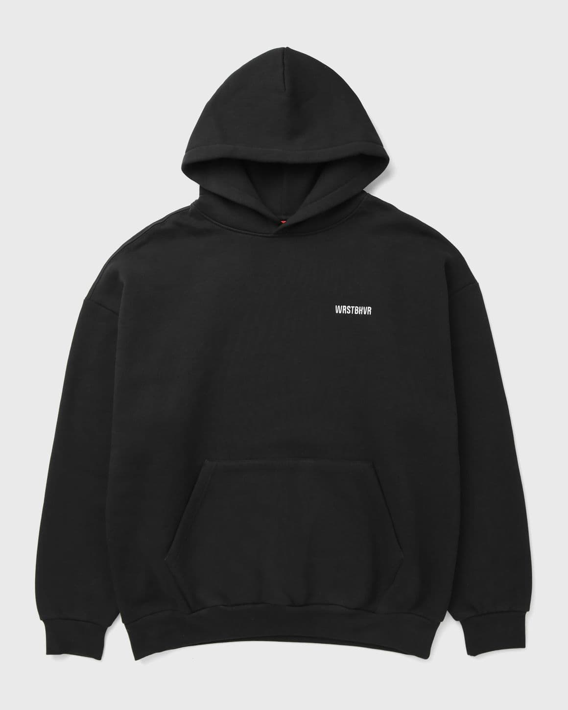 HAKO V3 HOODIE