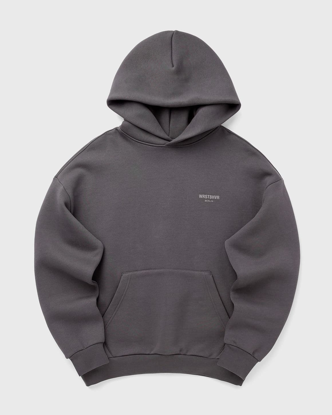 MICAH V2 HOODIE