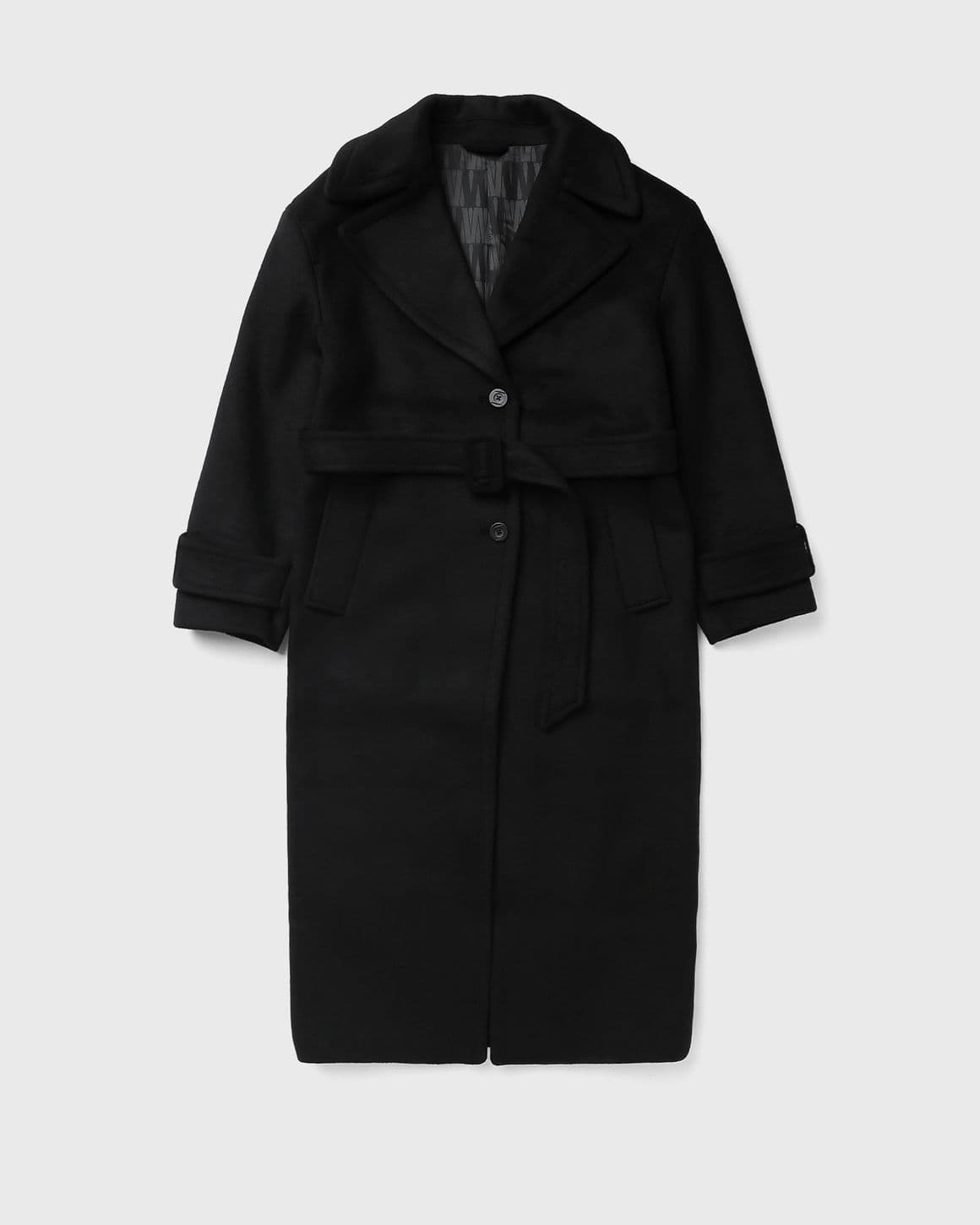 RAYA COAT