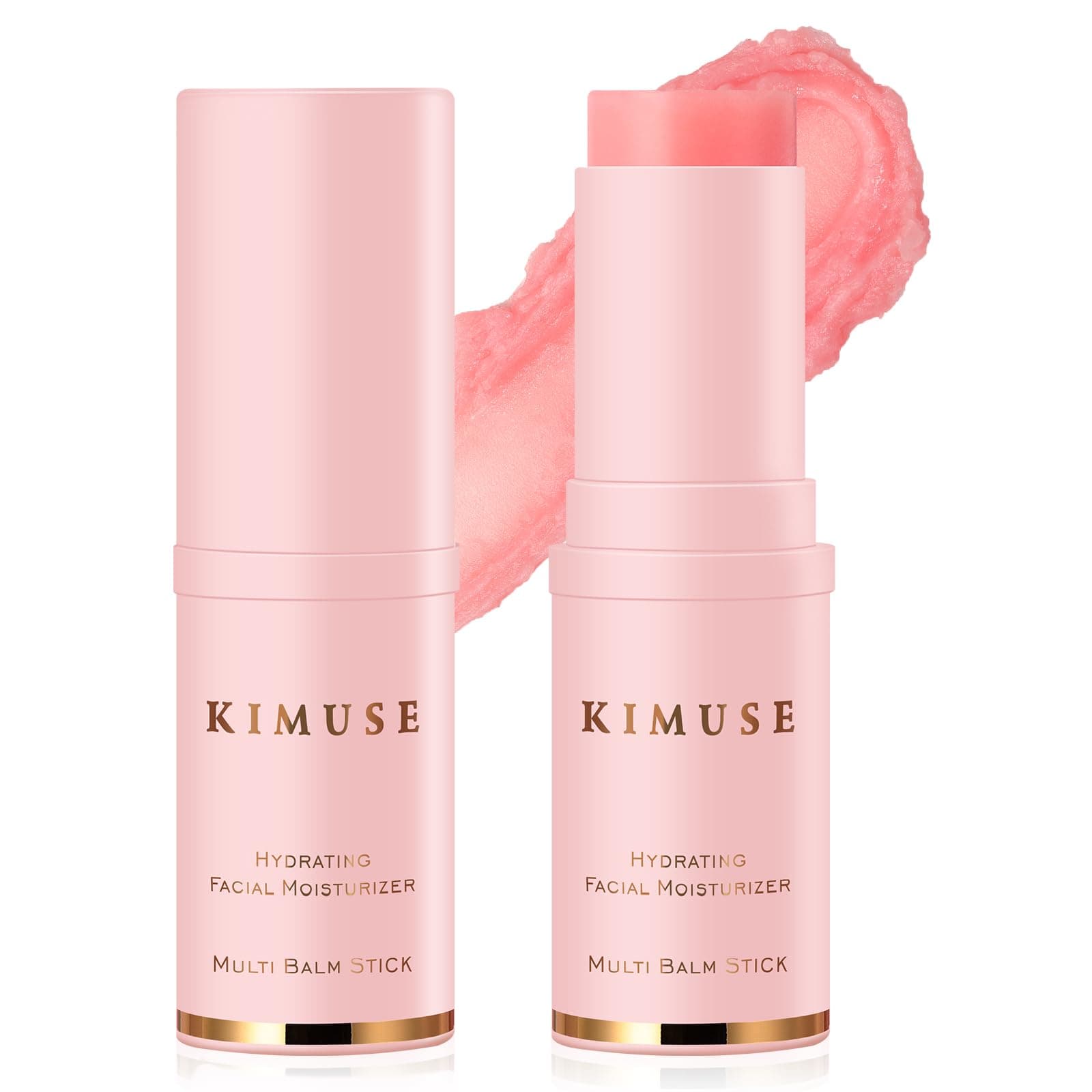 KIMUSE Hydrating Moisturizing Stick, Multi Balm Stick | Idratanti per la cura della pelle del viso
