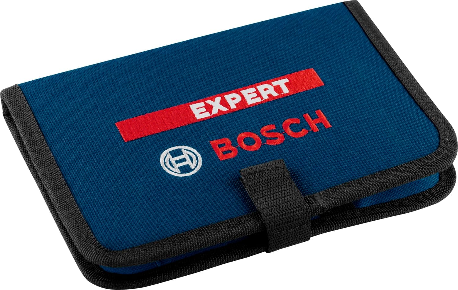 Bosch 13x Coffret de mèches plates EXPERT Self Cut Speed (pour Bois résineux, Panneau aggloméré, Ø 10-32 mm, Professional Accessoire Perceuses)