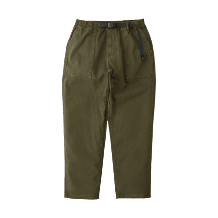 Loose Tapered Ridge Pant (pine)