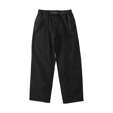 Pant Straight Fit (black)