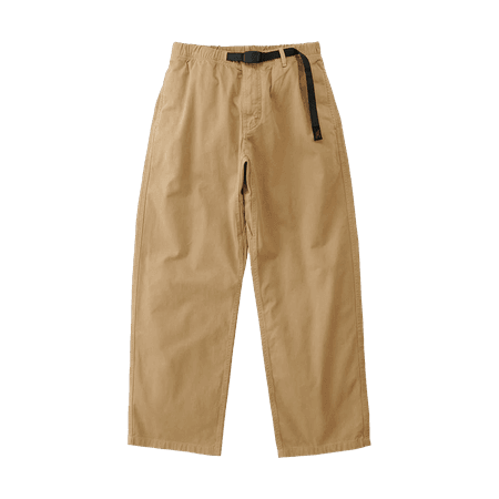 Pant Straight Fit (chino)