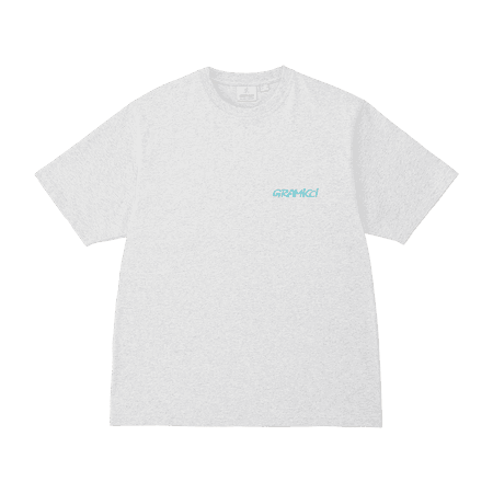 Joker Tee Ash Heather